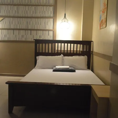 Best Inn As Family Room 2D